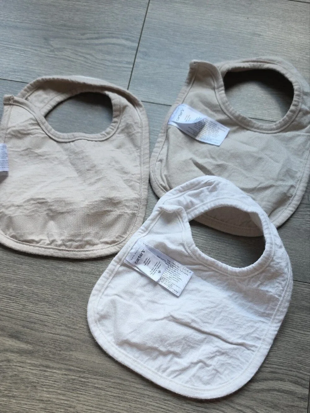 Carters soft neutral